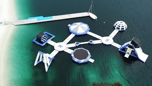 Garden Grove, Dania Getaway