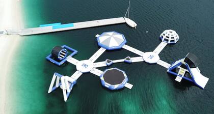 Garden Grove, Dania Getaway