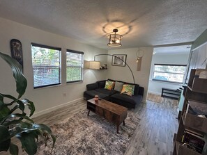 スマートテレビ