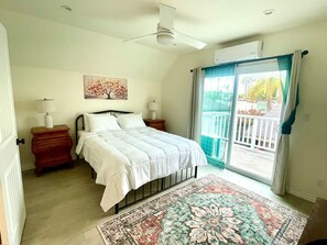 3 chambres, fer et planche à repasser, lit parapluie, Wi-Fi gratuit