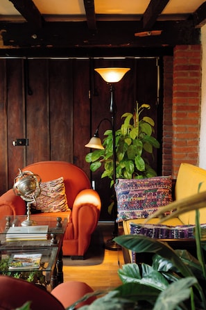 Intérieur