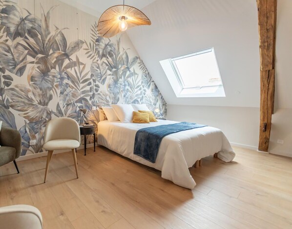 Travel cot, free WiFi, bed sheets - GÎte de La Musette - CUIS (CUIS)