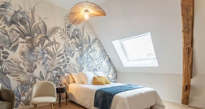 GÎte de La Musette - CUIS