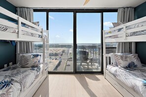 2 soverom, wi-fi og rullestolvennlig