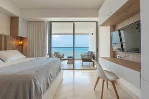 1 chambre, fer et planche à repasser, Wi-Fi
