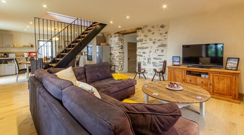 LA FERME D'EMMA - CLERY