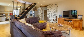 LA FERME D'EMMA - CLERY