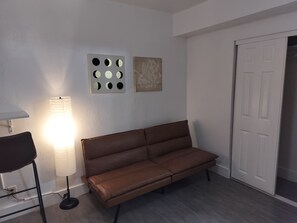 Opholdsområde