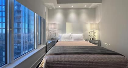 CorporateâClass 1âŻBR Yorkville Executive Residence