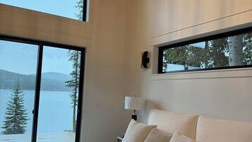 3 Schlafzimmer, WLAN, Bettwäsche