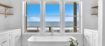 Oceanfront Luxury | 4BR w/ Elevator sleeps 12