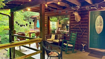 Terras