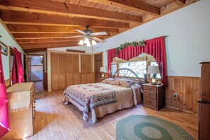 4 chambres, Wi-Fi, draps fournis