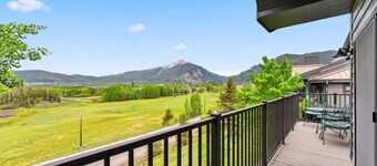 Condo on Lake Dillon - 15 minutes to Copper Mountain
