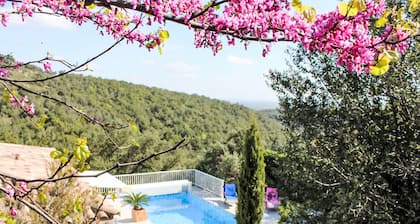 Jardins de Camille by Interhome