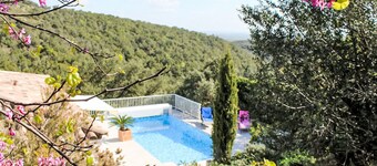 Jardins de Camille by Interhome