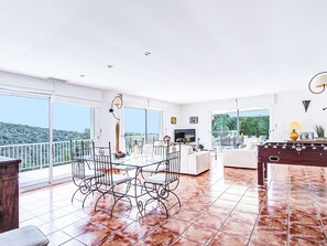 Interior - Jardins de Camille by Interhome (Llauro)