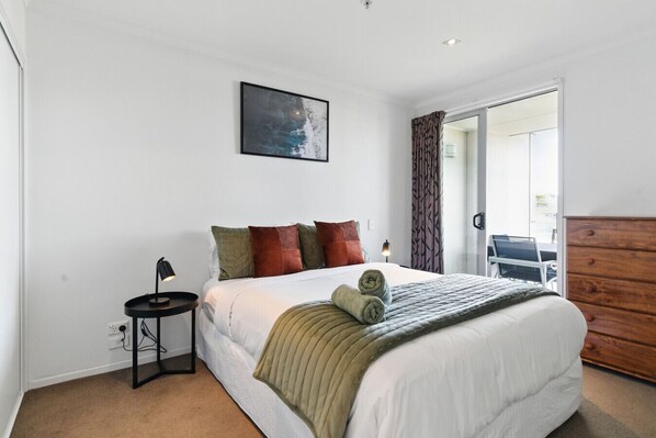 3 soveværelser, gratis Wi-Fi, sengetøj