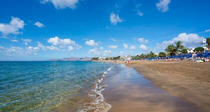 La Marisma • 600M to the Beach • LVH