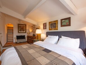 2 室のベッドルーム、インターネット