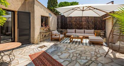 Sainte Honorine by Interhome