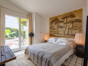 2 bedrooms, Internet