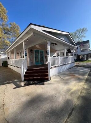 Exterior - 5717 Ocean Lakes Pet Friendly Golf Cart⛱️🏝️🩱🌊👙☀️🐚 (Myrtle Beach)