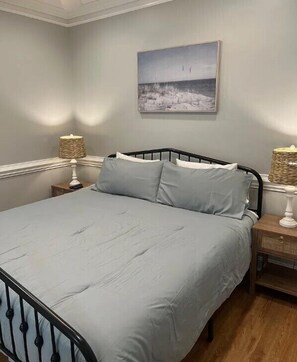 3 bedrooms, WiFi, bed sheets - O4 Ocean Lakes Pet Friendly Golf Cart⛱️🏝️🩱🌊👙☀️🐚 (Myrtle Beach)