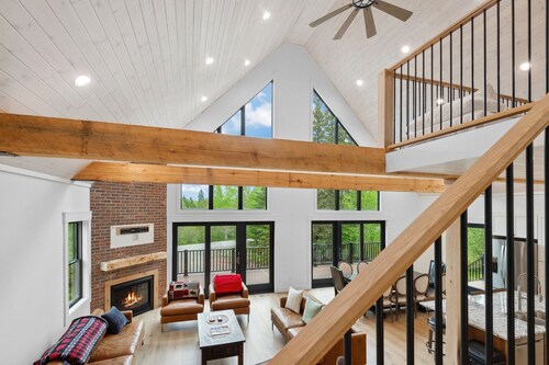 The Camp on Cottage | Pet Friendly | Air Conditioning