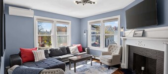 Federal Hill PRIDE 2 - Multi-Level Townhouse