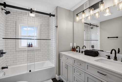 Federal Hill PRIDE 2 - Multi-Level Townhouse