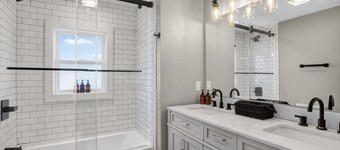 Federal Hill PRIDE 2 - Multi-Level Townhouse