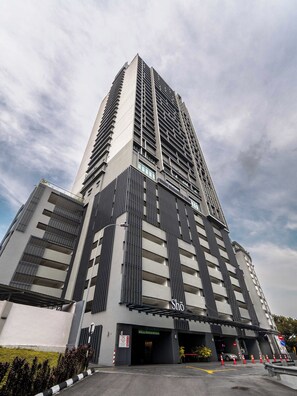 Exterior - Shō Hotel Penang (George Town)