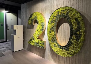 Interior - Shō Hotel Penang (George Town)