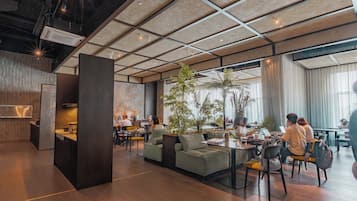 Cafe