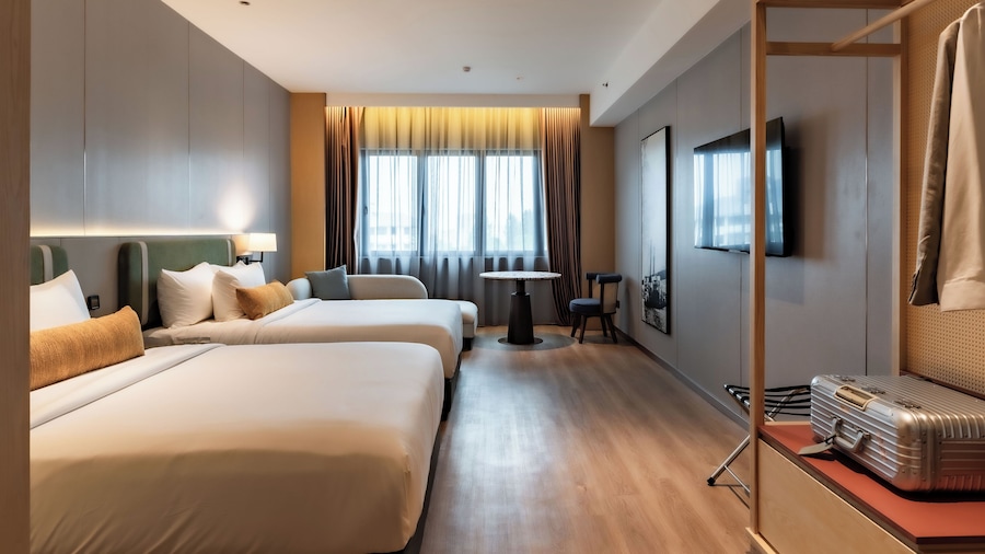 Shō Hotel BreakX