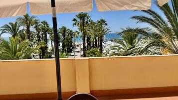 Terras