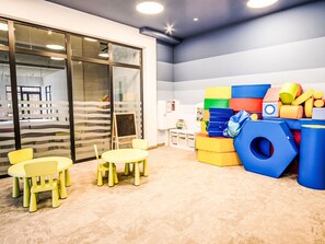 Area bambini