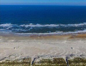 Beach nearby, sun loungers, beach towels - Ocean View Condo - Ocean & Racquet Resort [20% DISCOUNT ON 7+ NIGHT STAYS] (St. Augustine)