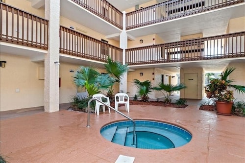 Ocean View Condo - Ocean & Racquet Resort [20% DISCOUNT ON 7+ NIGHT STAYS]