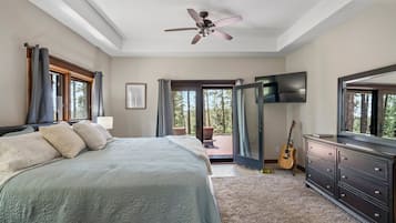 3 chambres, Wi-Fi gratuit, draps fournis
