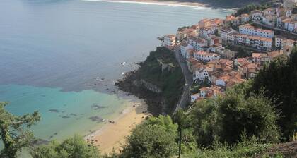 14A10 CAU LA MAR Apto en pleno casco historico
