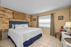 2 dormitorios, tabla de planchar con plancha, wifi gratis y ropa de cama