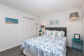 3 Schlafzimmer, Bügeleisen/Bügelbrett, kostenloses WLAN, Bettwäsche