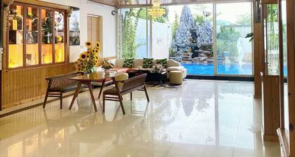Êm Villa 8 Bedrooms with Swimming Pool