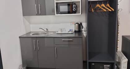 Cosy Nottingham Apartment - 1 Bedroom