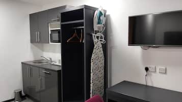Apartamento | Parte interna