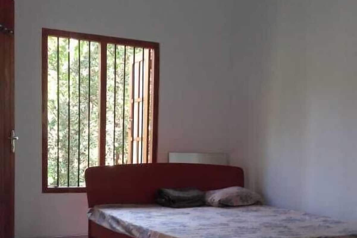 Comfort Suite, River View