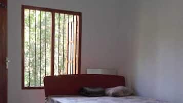 Suite Confort, vistas al río