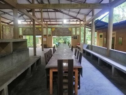 Makeliya Jungle & Waterfall Tour